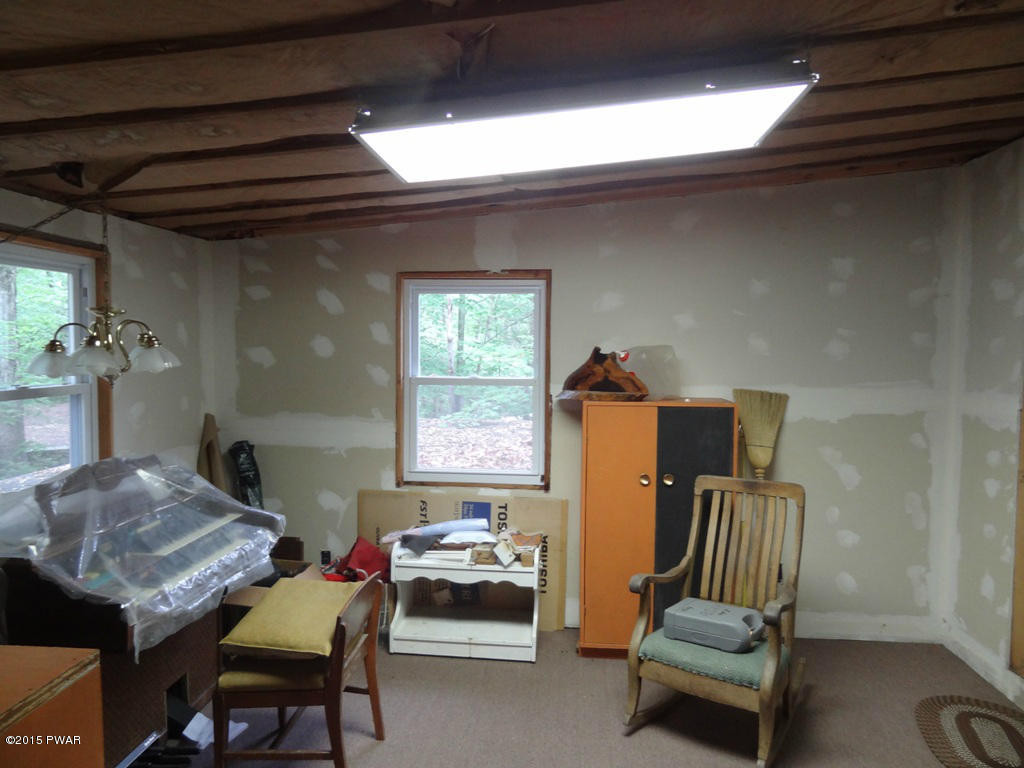 209 Upper Park Road Tafton, PA 18464 - Photo 19 of 23 18 Office or Bedroom 3