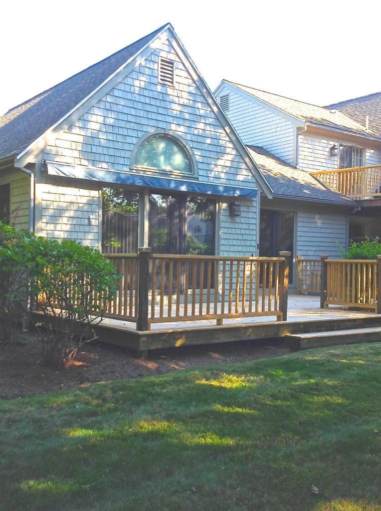 24 Ryan's Way, Unit 1 Mashpee, MA 02649 - Photo 1 of 15 Primary Photo