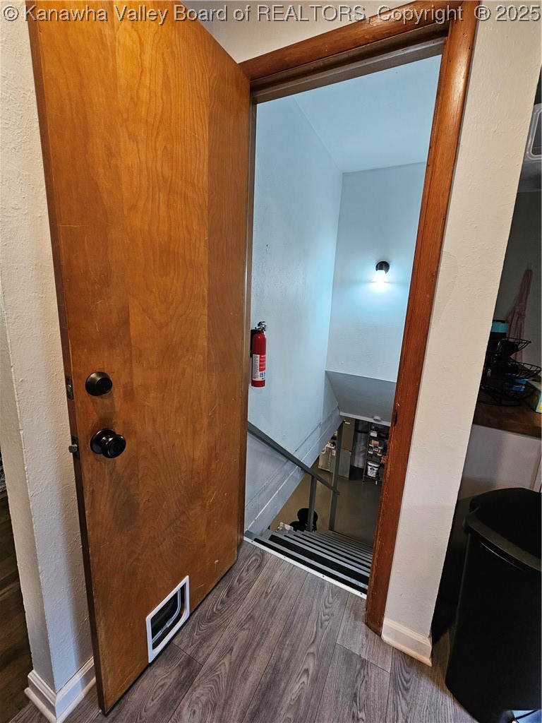 236 Buck Road Leon, WV 25123 - Photo 24 of 33 Gallery Image 24