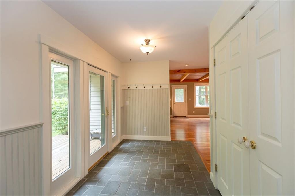 72 Narrows Way Georgetown, ME 04548 - Photo 5 of 34 Natural light floods all of the...