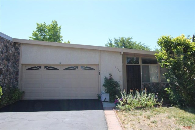 1710 Westfield Road Paso Robles, CA 93446 - Photo 1 of 1 Gallery Image 1