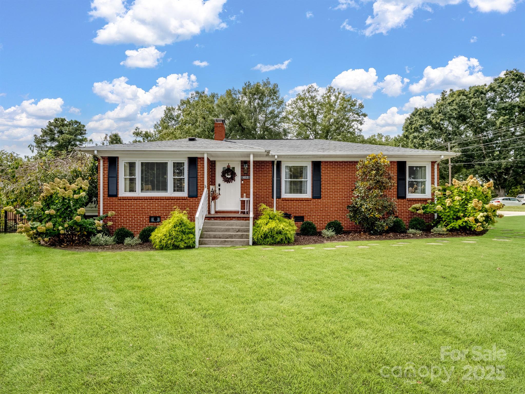 413 West Ridge Avenue Landis, NC 28088 - Photo 1 of 31 Gallery Image 1
