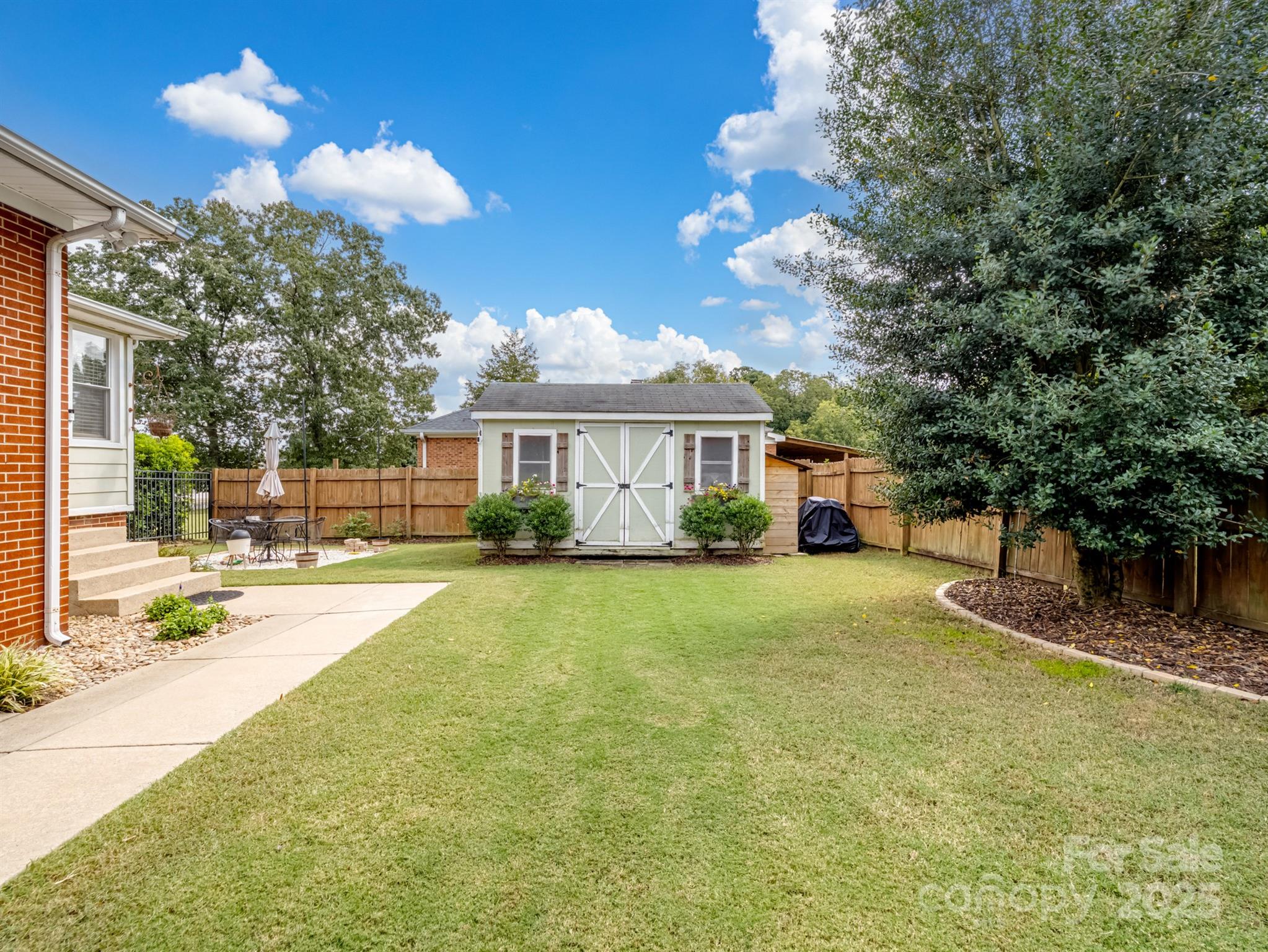 413 West Ridge Avenue Landis, NC 28088 - Photo 25 of 31 Gallery Image 25