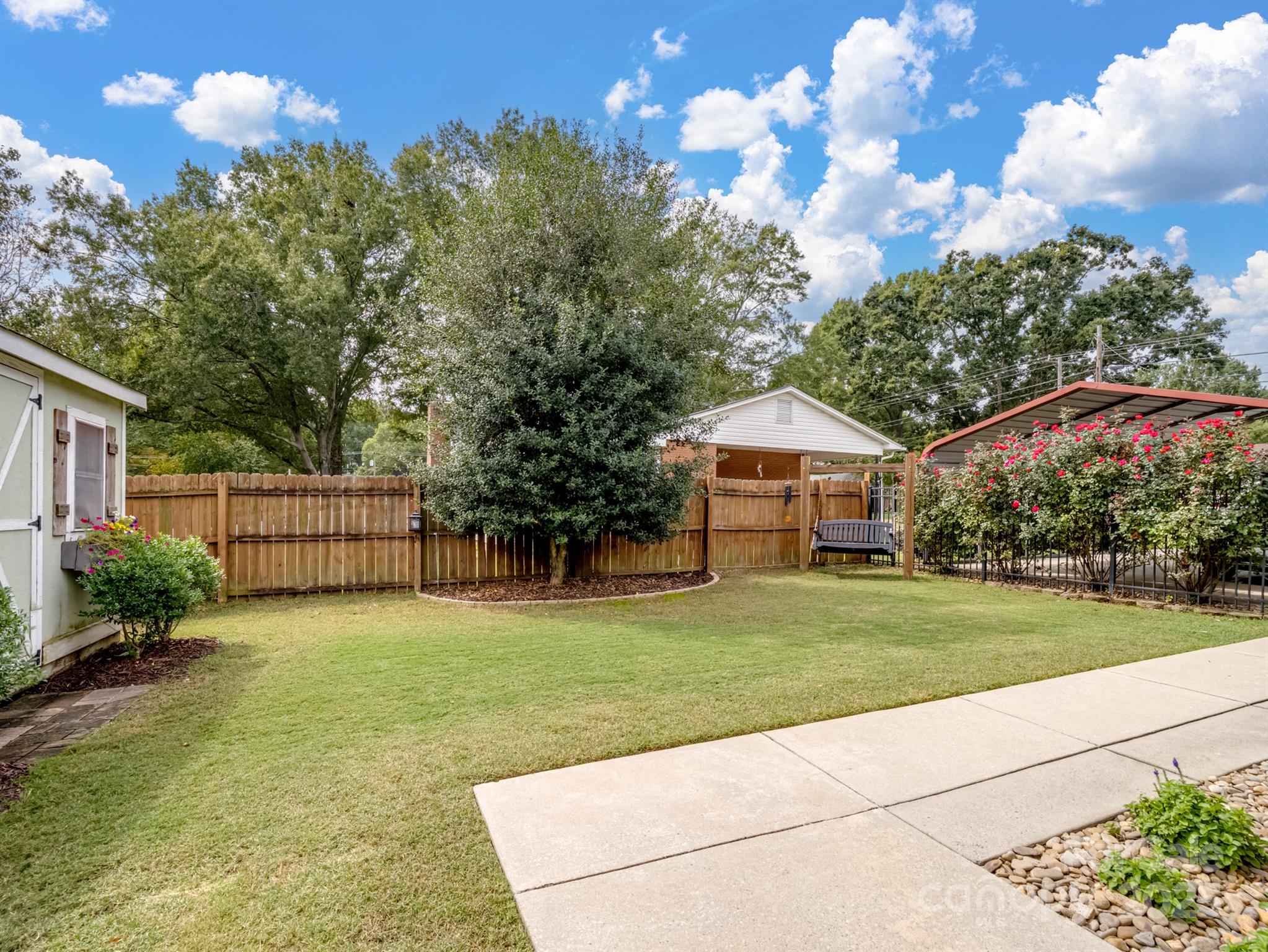 413 West Ridge Avenue Landis, NC 28088 - Photo 26 of 31 Gallery Image 26