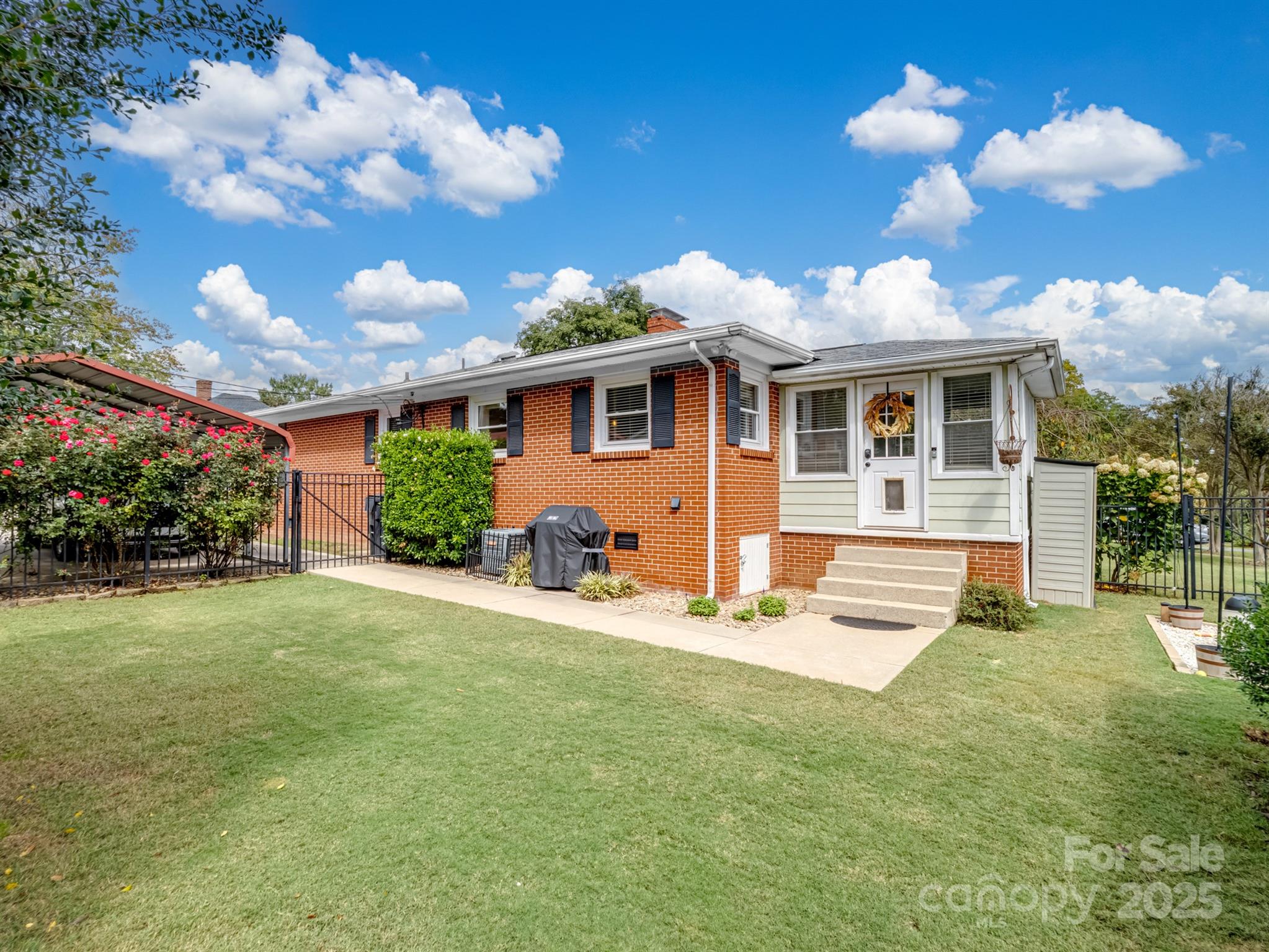 413 West Ridge Avenue Landis, NC 28088 - Photo 28 of 31 Gallery Image 28