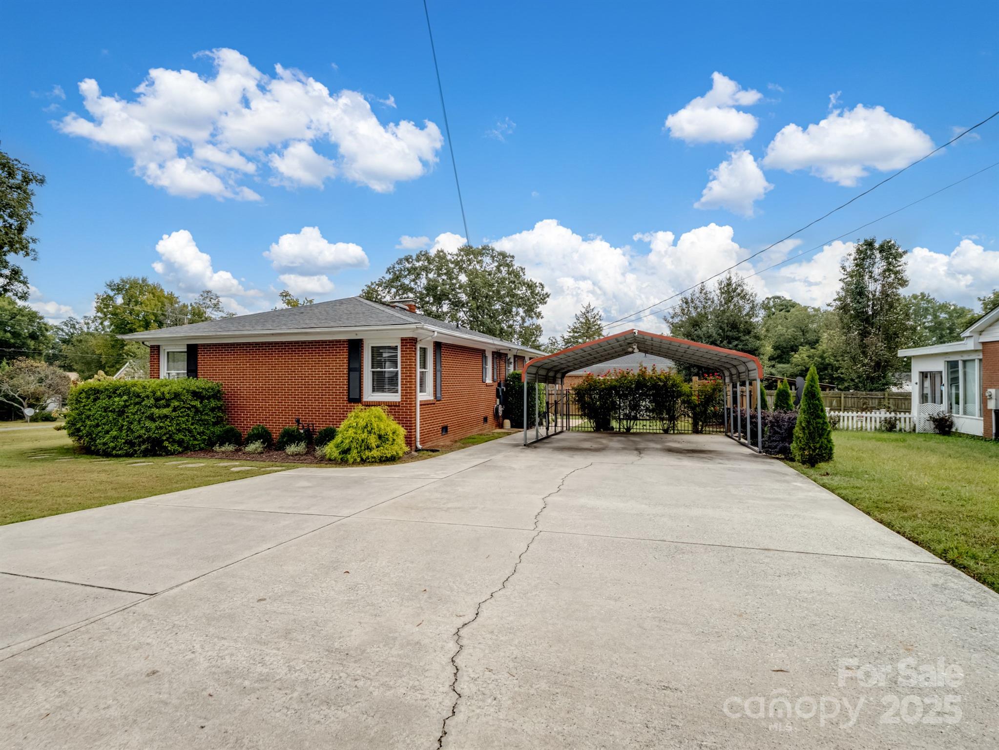 413 West Ridge Avenue Landis, NC 28088 - Photo 31 of 31 Gallery Image 31
