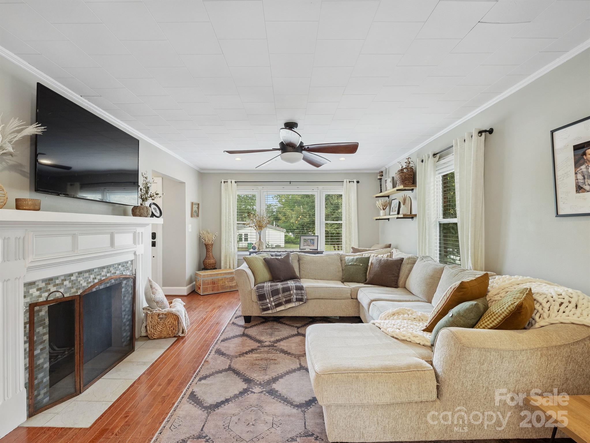 413 West Ridge Avenue Landis, NC 28088 - Photo 7 of 31 Gallery Image 7