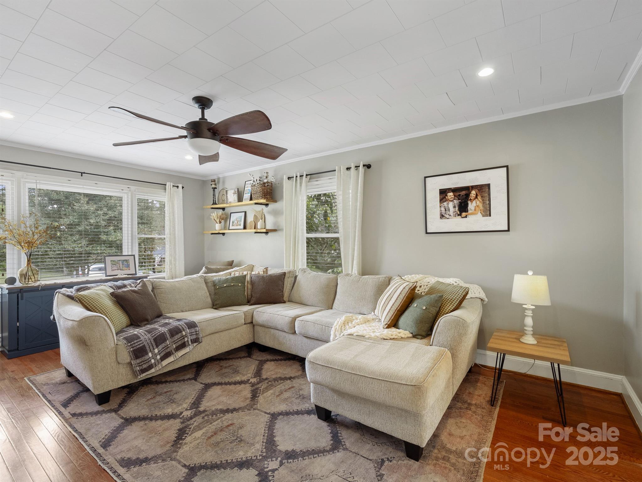 413 West Ridge Avenue Landis, NC 28088 - Photo 8 of 31 Gallery Image 8