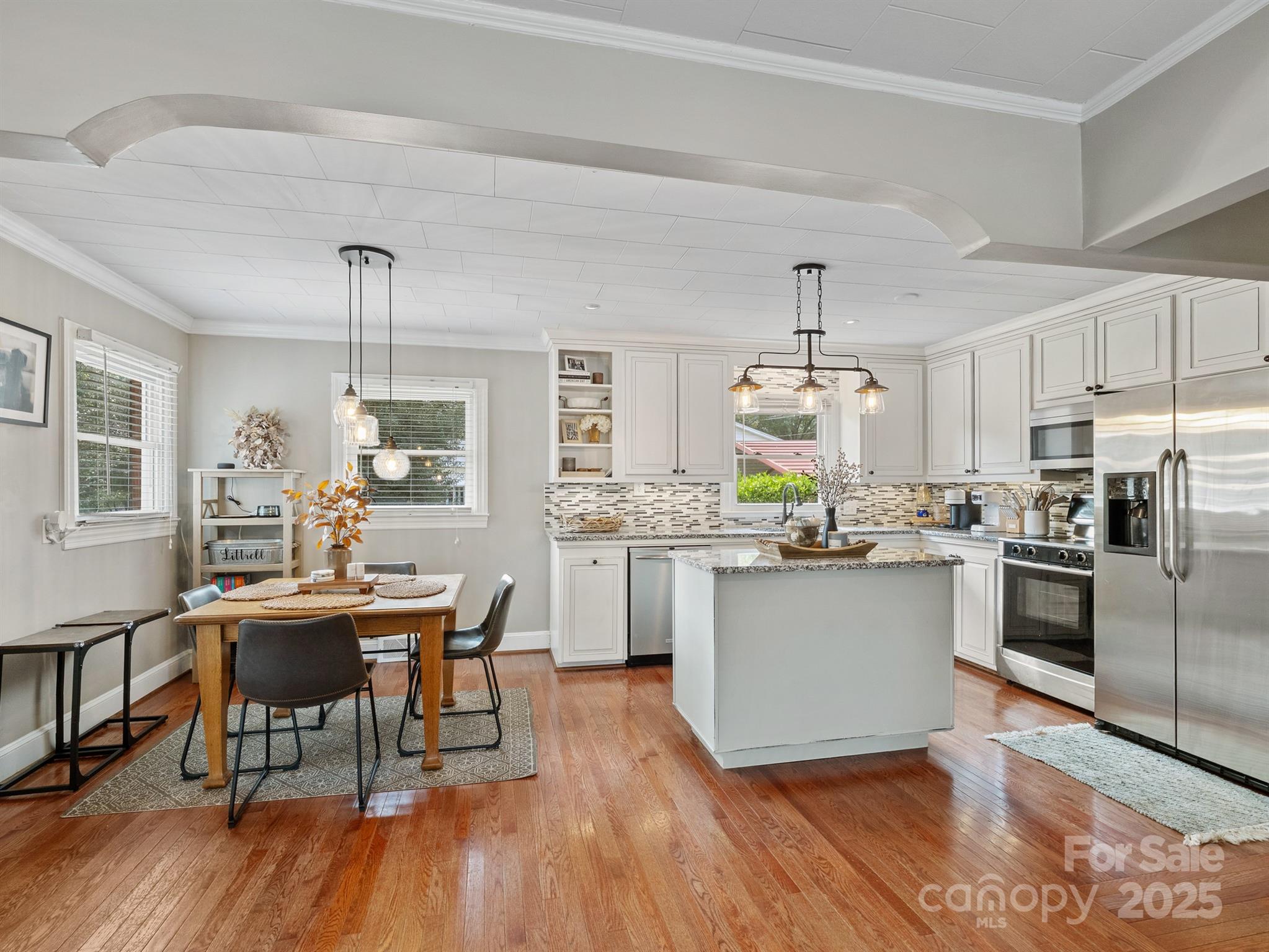 413 West Ridge Avenue Landis, NC 28088 - Photo 10 of 31 Gallery Image 10