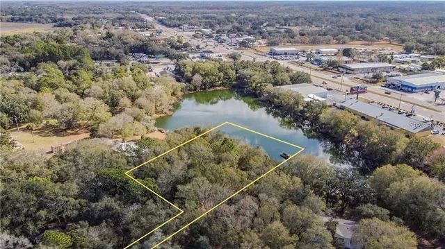 $113,500 | 12102 Parkwood Street, Hudson, FL 34669