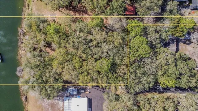 $113,500 | 12102 Parkwood Street, Hudson, FL 34669