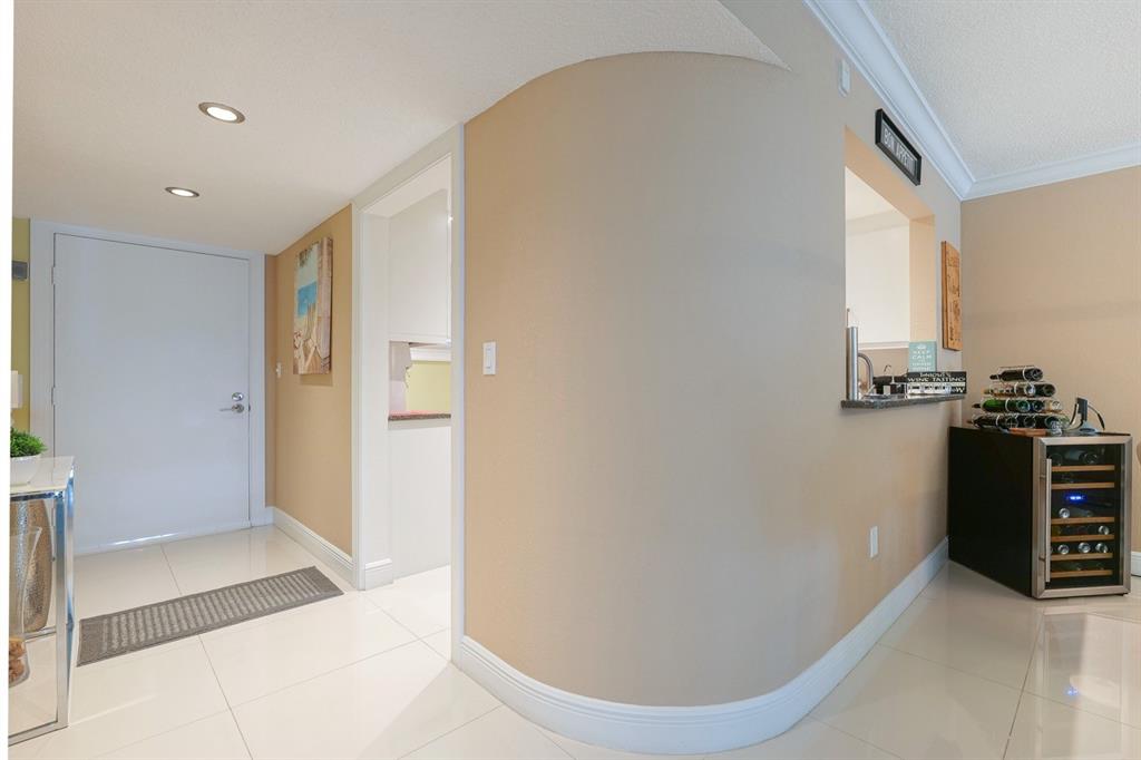 3930 Inverrary Boulevard, Unit 603D Lauderhill, FL 33319 - Photo 17 of 74 a view of a hallway to rooms