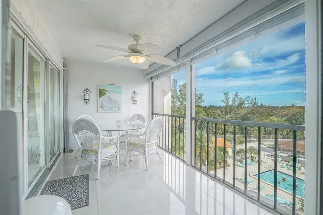 $169,000 | 3930 Inverrary Boulevard, Unit 603D, Lauderhill, FL 33319