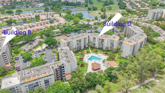 $169,000 | 3930 Inverrary Boulevard, Unit 603D, Lauderhill, FL 33319