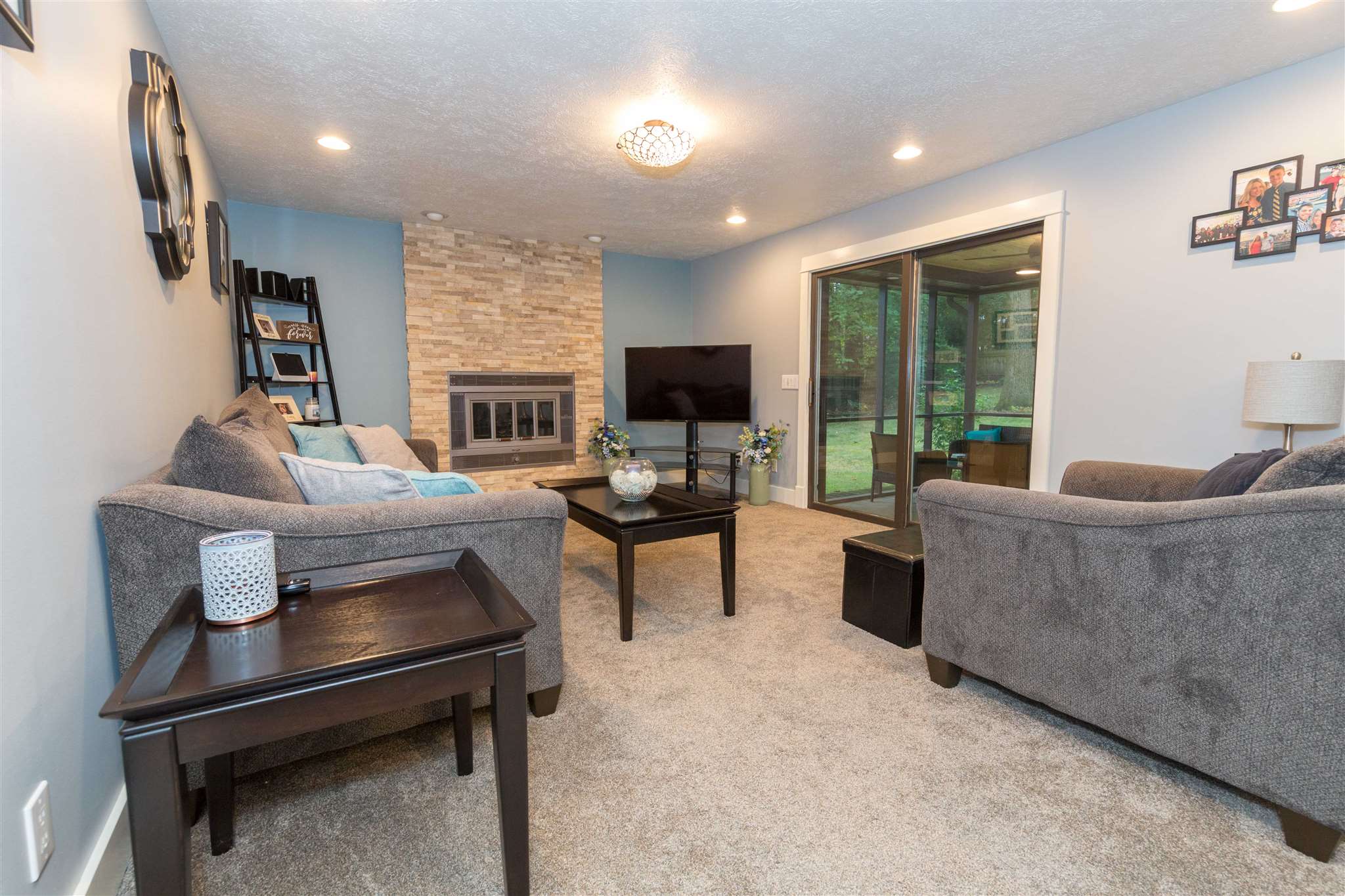 17396 Woodhurst Road Granger, IN 46530 - Photo 14 of 36 Gallery Image 14