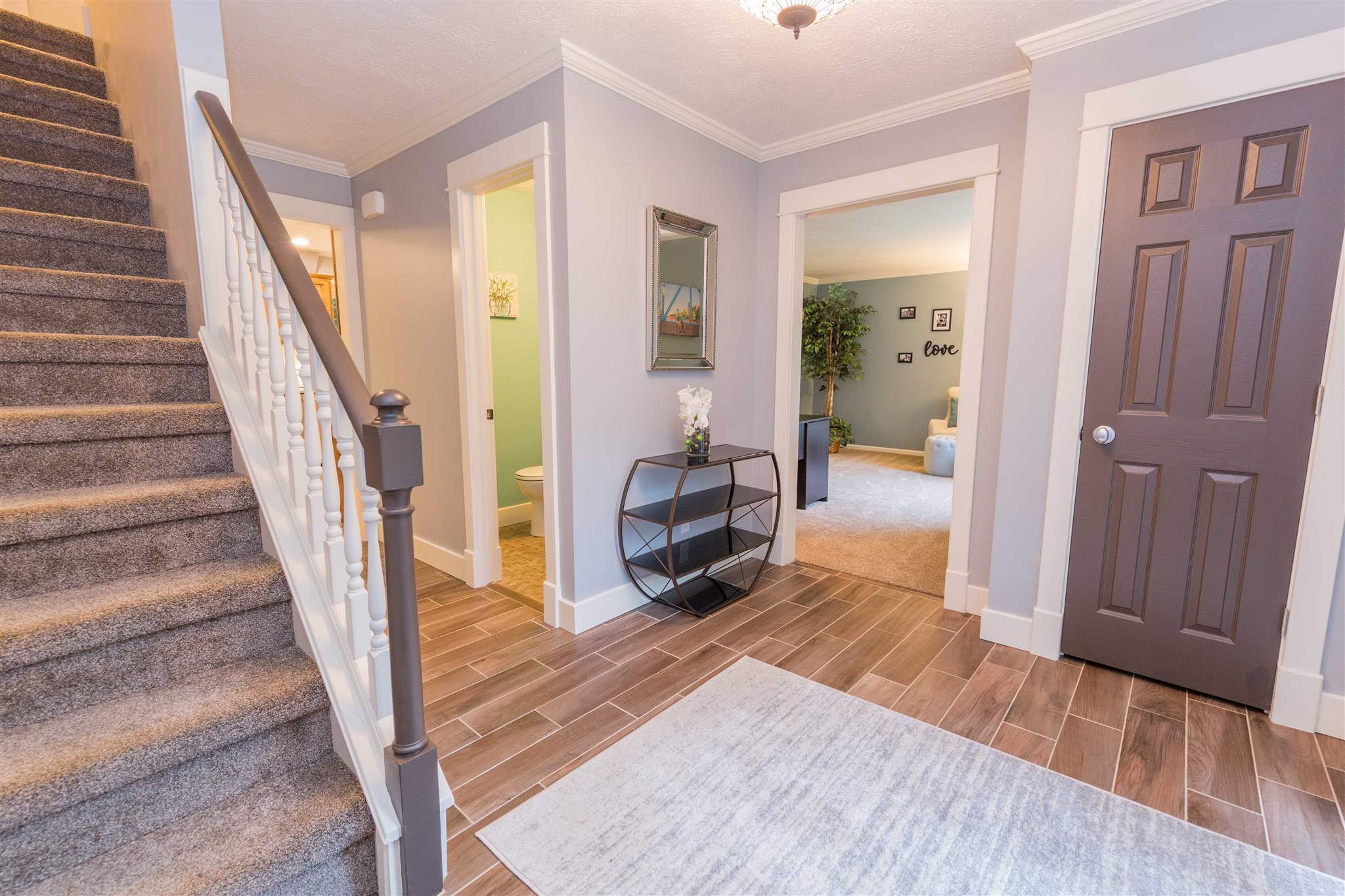 17396 Woodhurst Road Granger, IN 46530 - Photo 3 of 36 Gallery Image 3