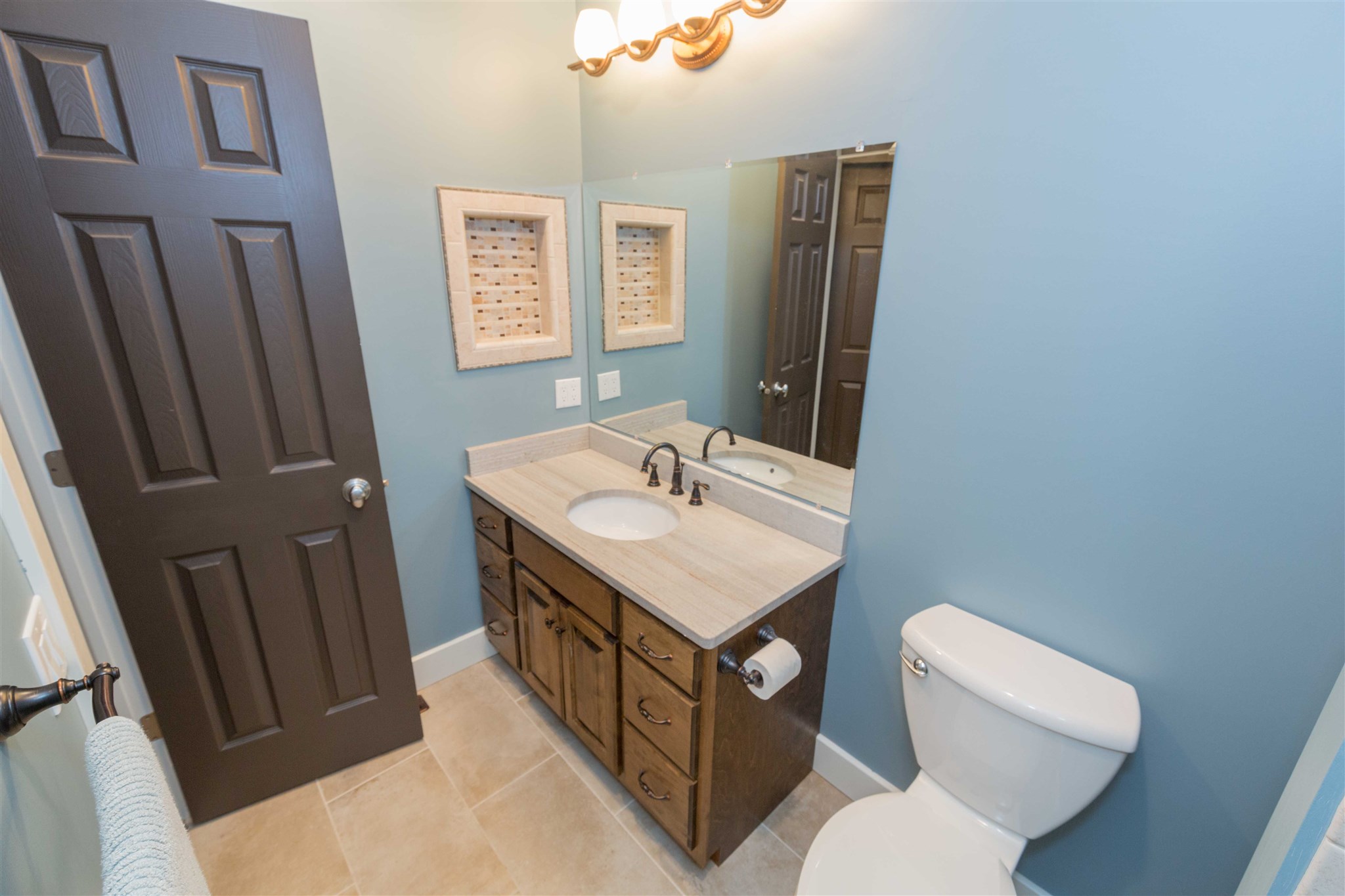 17396 Woodhurst Road Granger, IN 46530 - Photo 27 of 36 Gallery Image 27