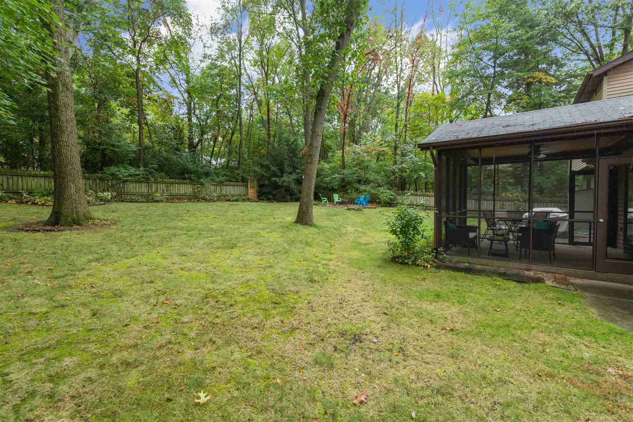 17396 Woodhurst Road Granger, IN 46530 - Photo 31 of 36 Gallery Image 31