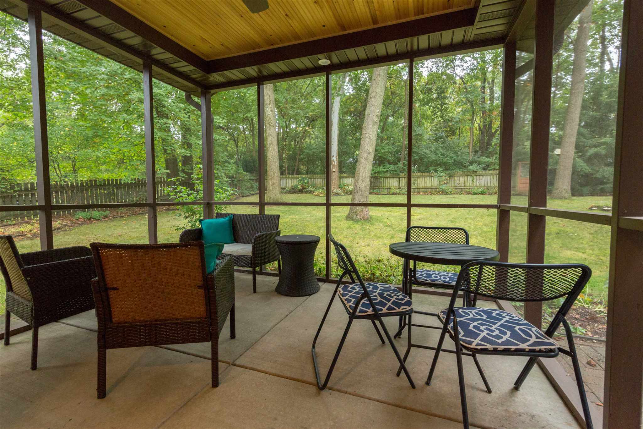 17396 Woodhurst Road Granger, IN 46530 - Photo 35 of 36 Gallery Image 35