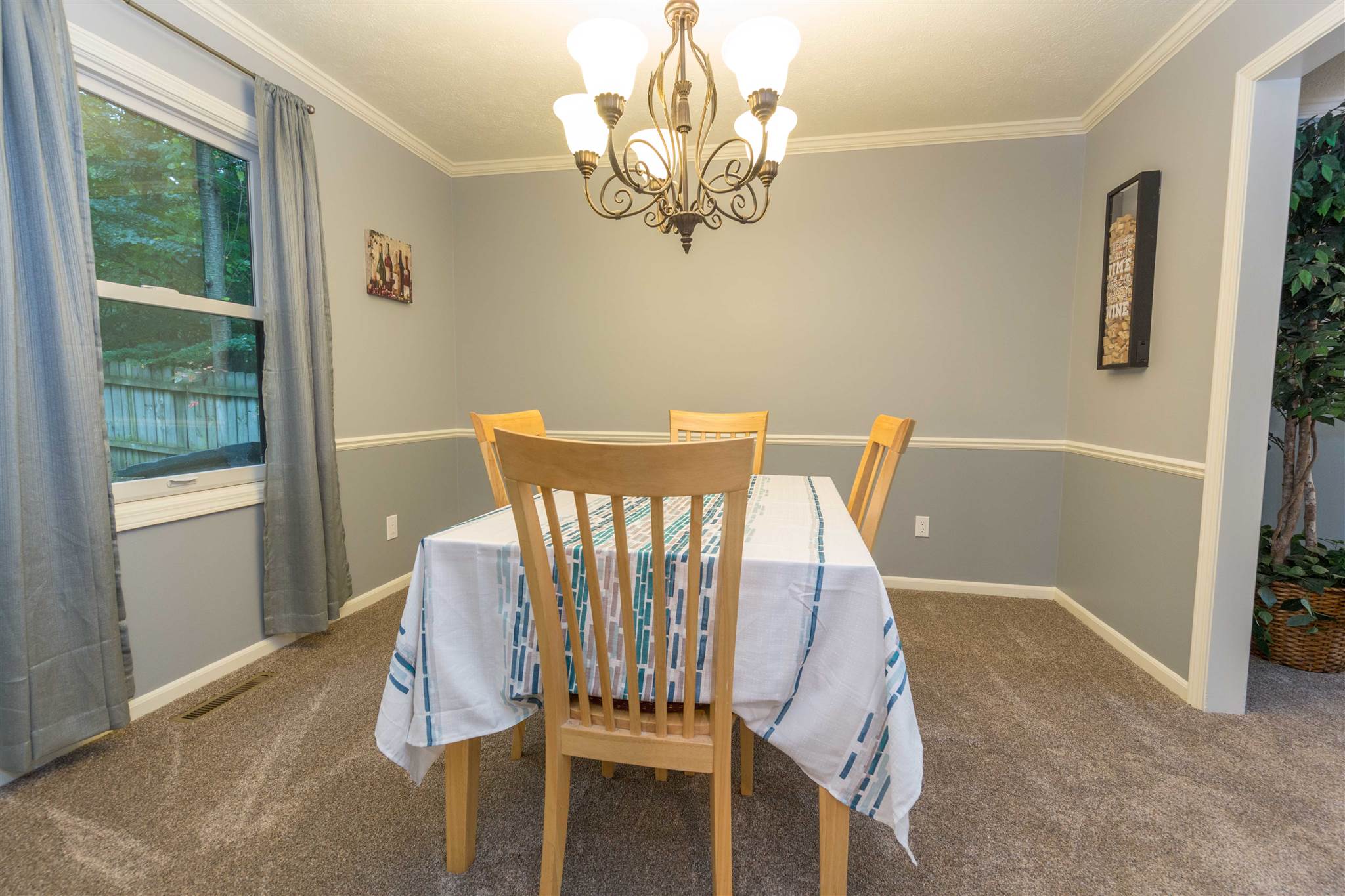 17396 Woodhurst Road Granger, IN 46530 - Photo 5 of 36 Gallery Image 5