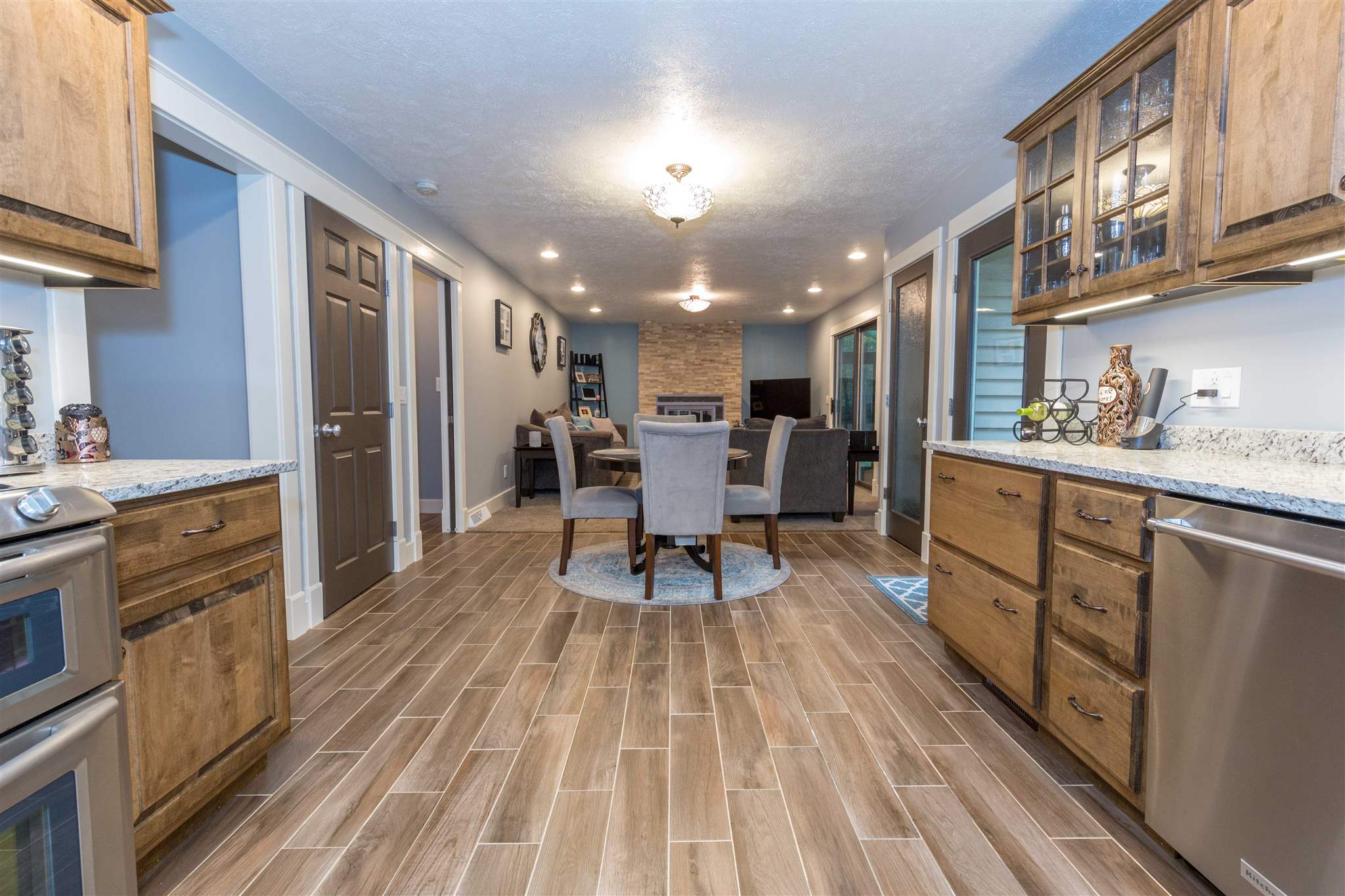 17396 Woodhurst Road Granger, IN 46530 - Photo 8 of 36 Gallery Image 8