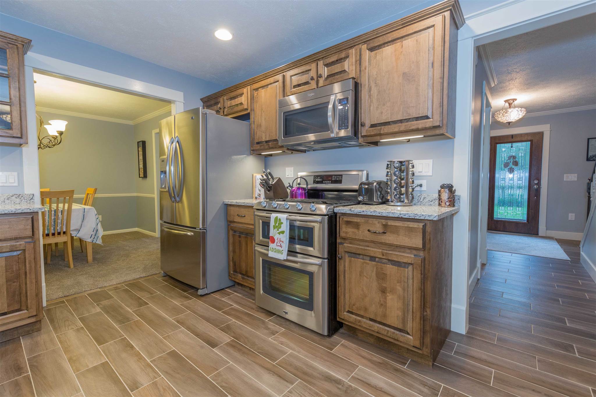 17396 Woodhurst Road Granger, IN 46530 - Photo 9 of 36 Gallery Image 9