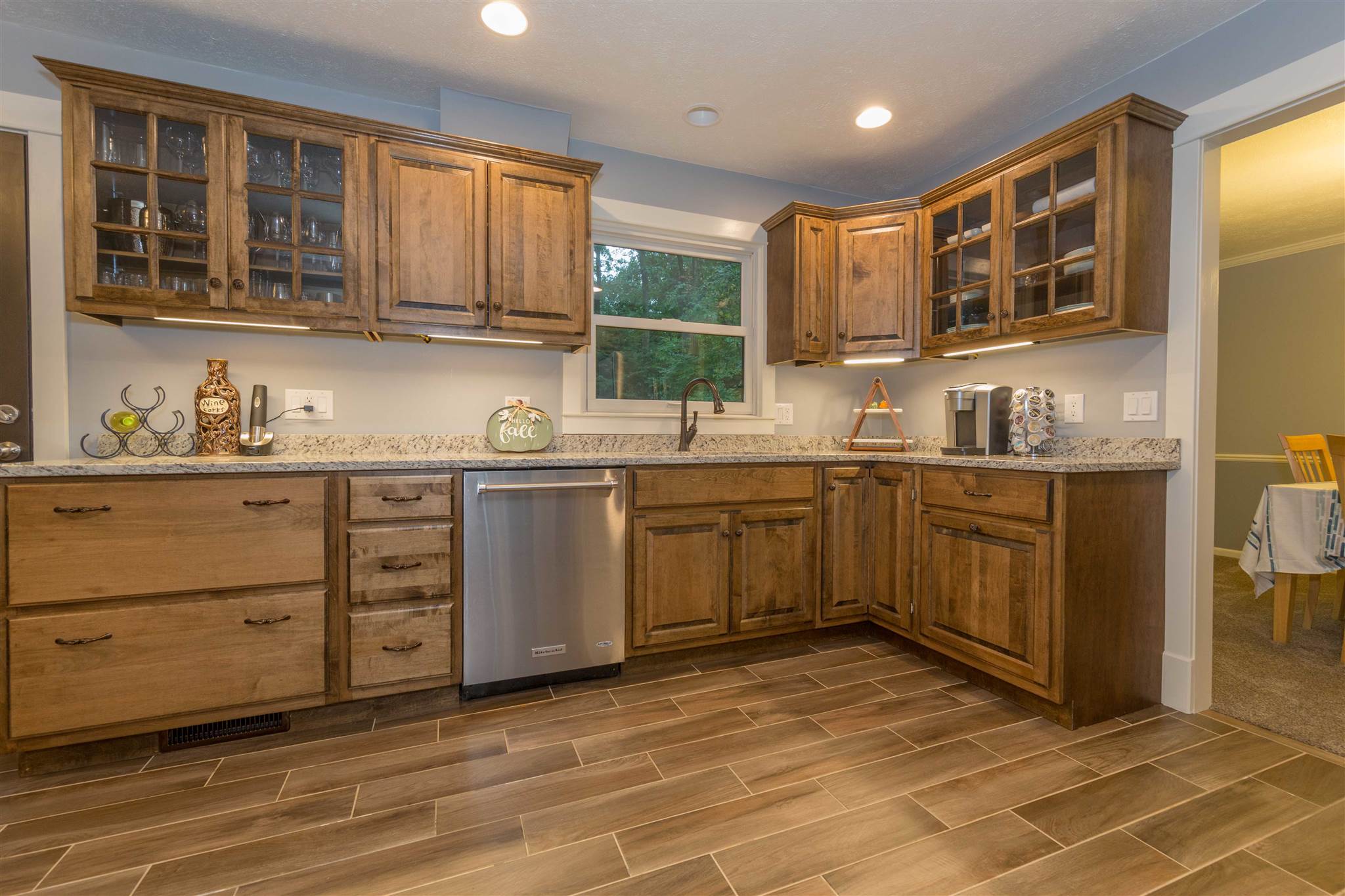 17396 Woodhurst Road Granger, IN 46530 - Photo 10 of 36 Gallery Image 10