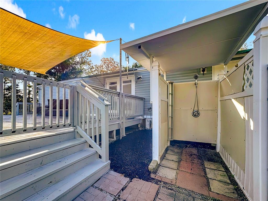 4775 Cypress Creek Ranch Road St. Cloud, FL 34773 - Photo 36 of 63 a view of entryway