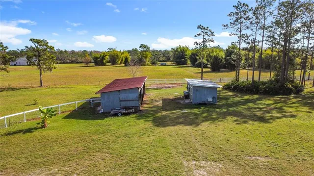 $558,000 | 4775 Cypress Creek Ranch Road, St. Cloud, FL 34773