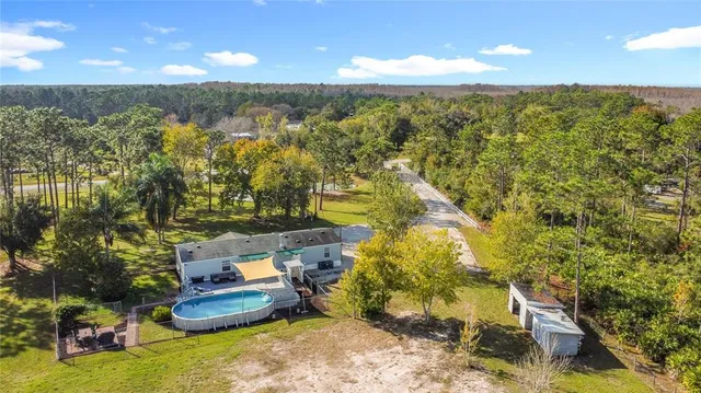 $558,000 | 4775 Cypress Creek Ranch Road, St. Cloud, FL 34773