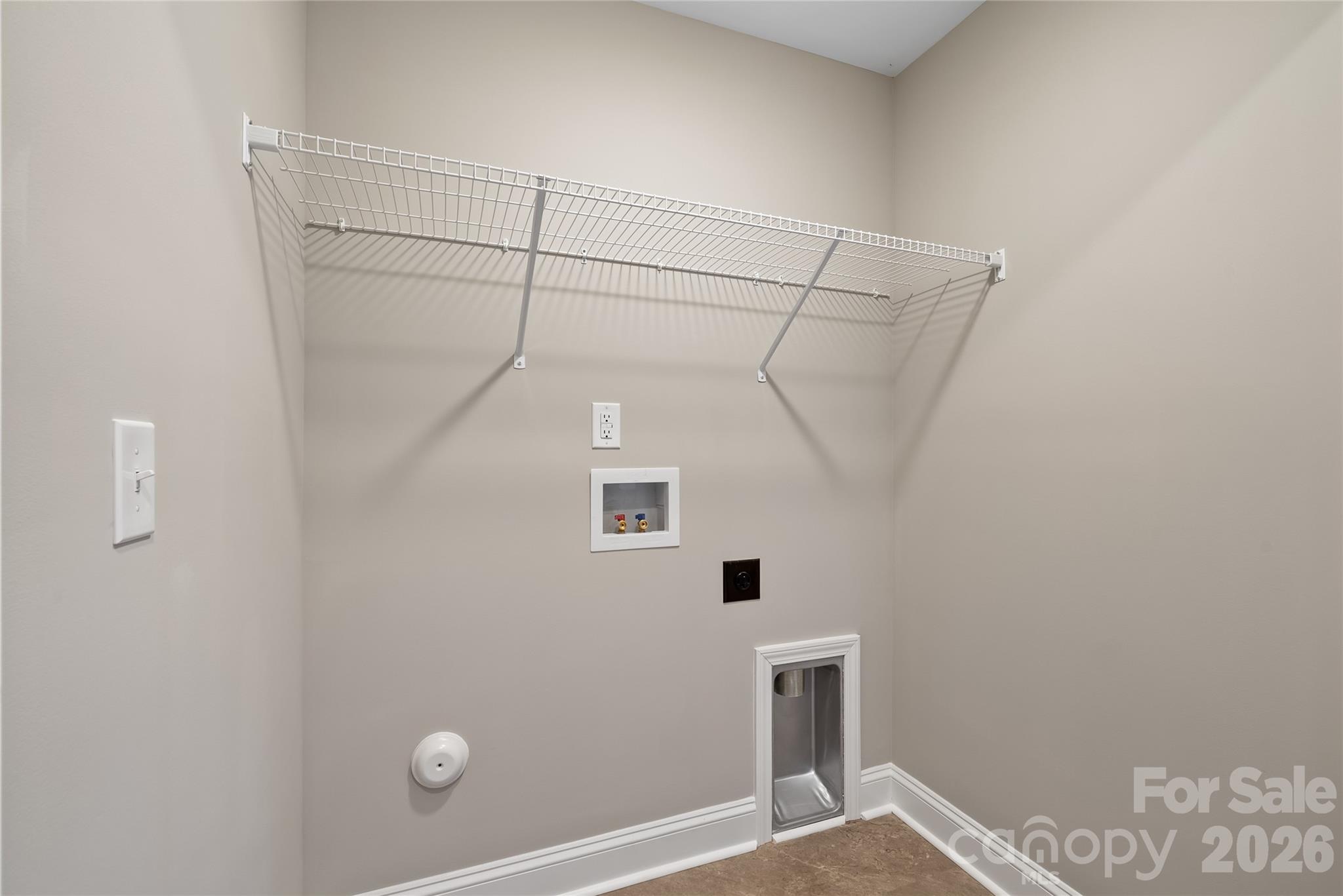 1007 Sioux Street Monroe, NC 28110 - Photo 25 of 39 a view of a small space