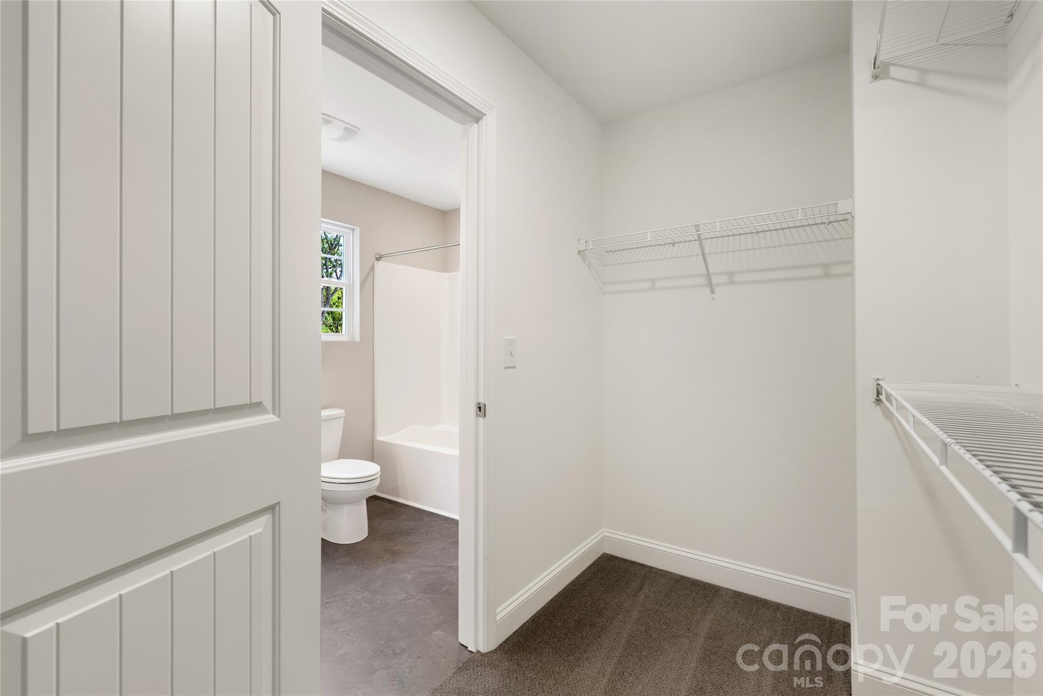 1007 Sioux Street Monroe, NC 28110 - Photo 26 of 39 a bathroom with a toilet