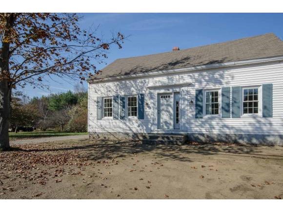 1708 Post Road Wells, ME 04090 - Photo 1 of 1
