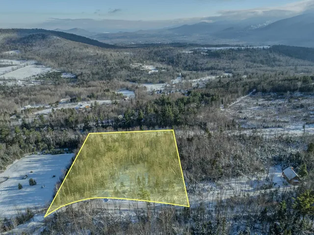 $289,000 | 0 Trumpet Round Road, Sugar Hill, NH 03586