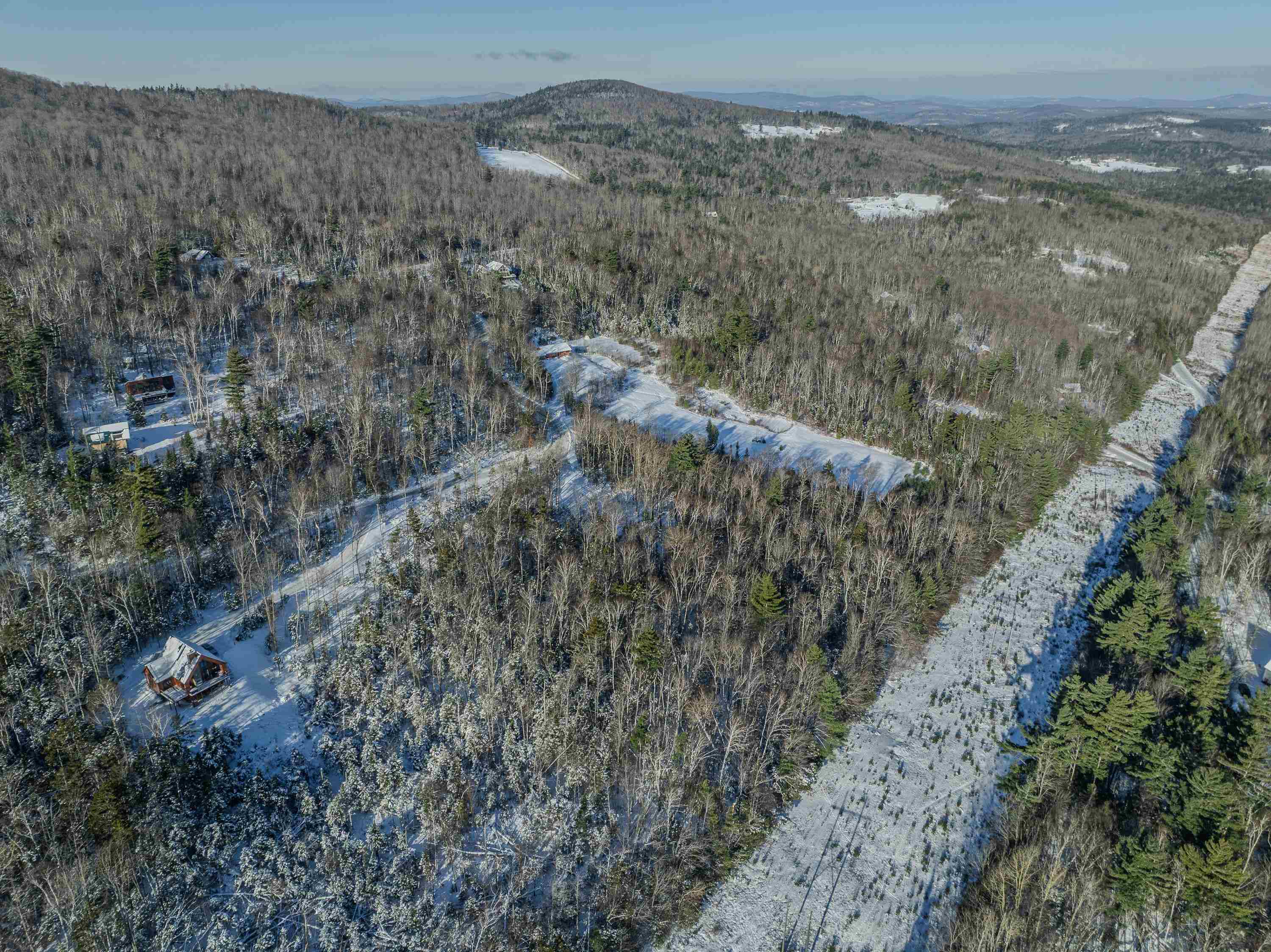 0 Trumpet Round Road Sugar Hill, NH 03586 - Photo 11 of 36