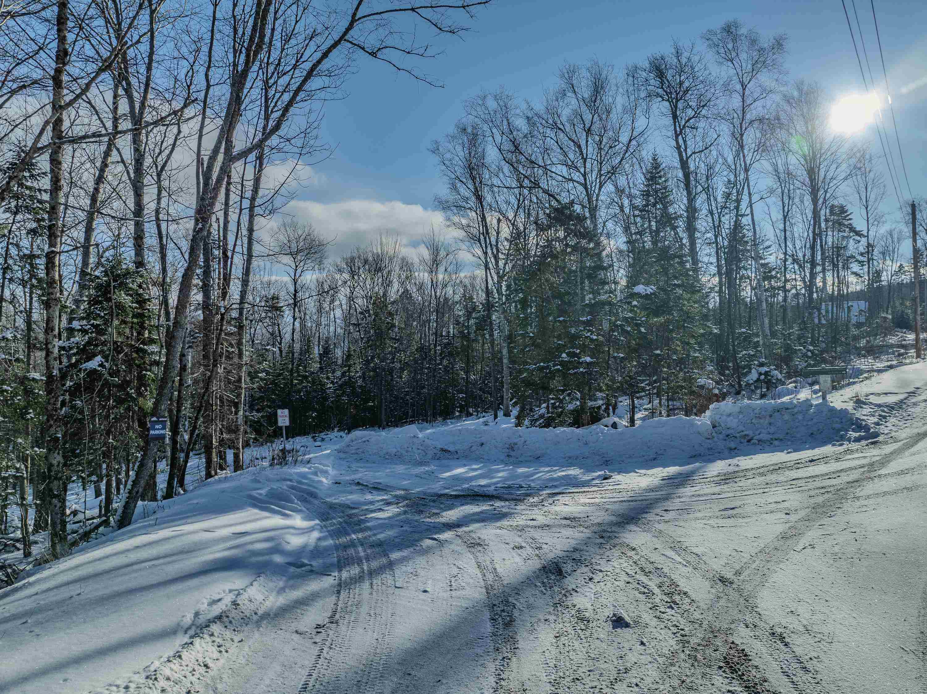 0 Trumpet Round Road Sugar Hill, NH 03586 - Photo 4 of 36