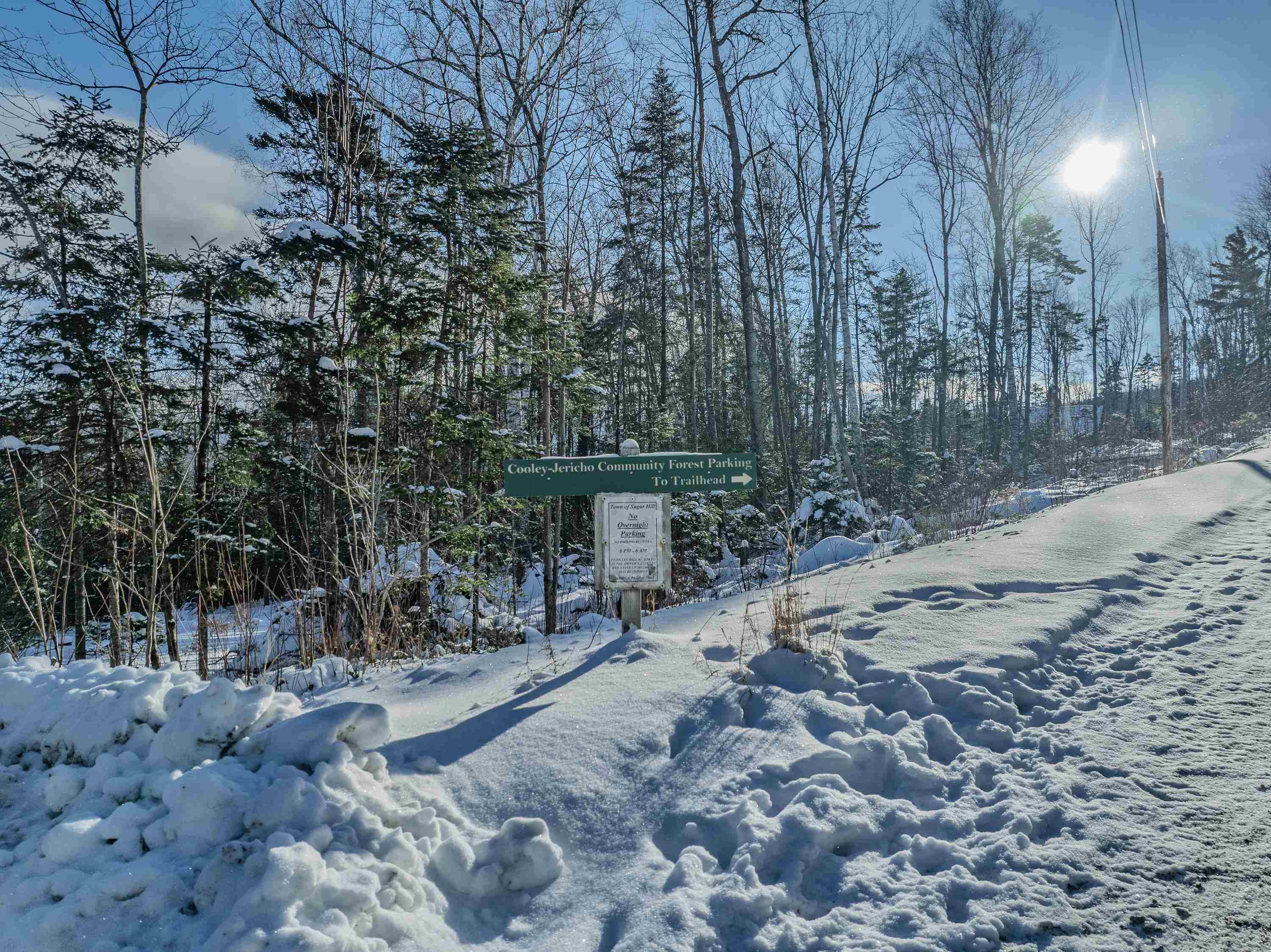 0 Trumpet Round Road Sugar Hill, NH 03586 - Photo 5 of 36