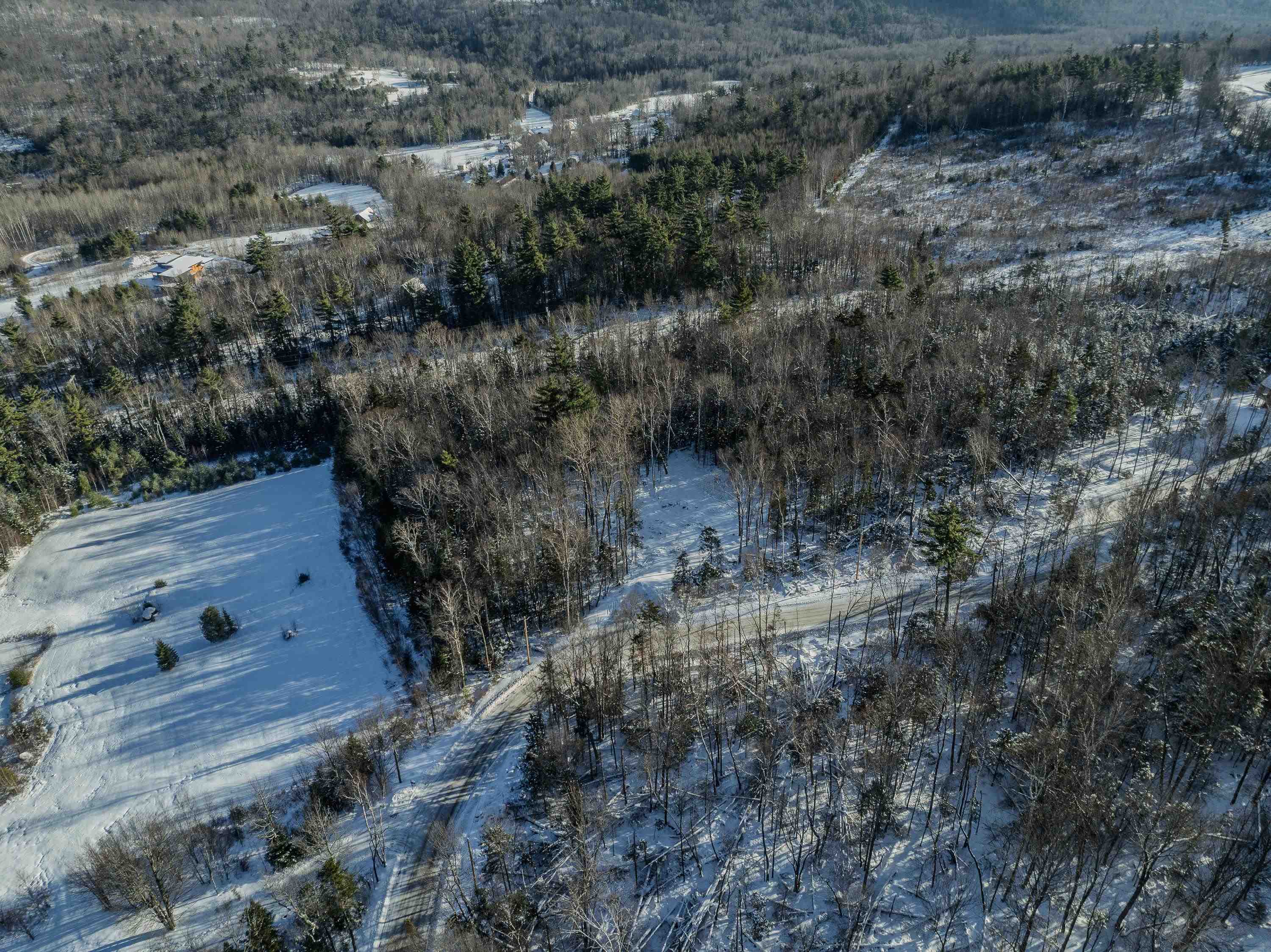 0 Trumpet Round Road Sugar Hill, NH 03586 - Photo 6 of 36