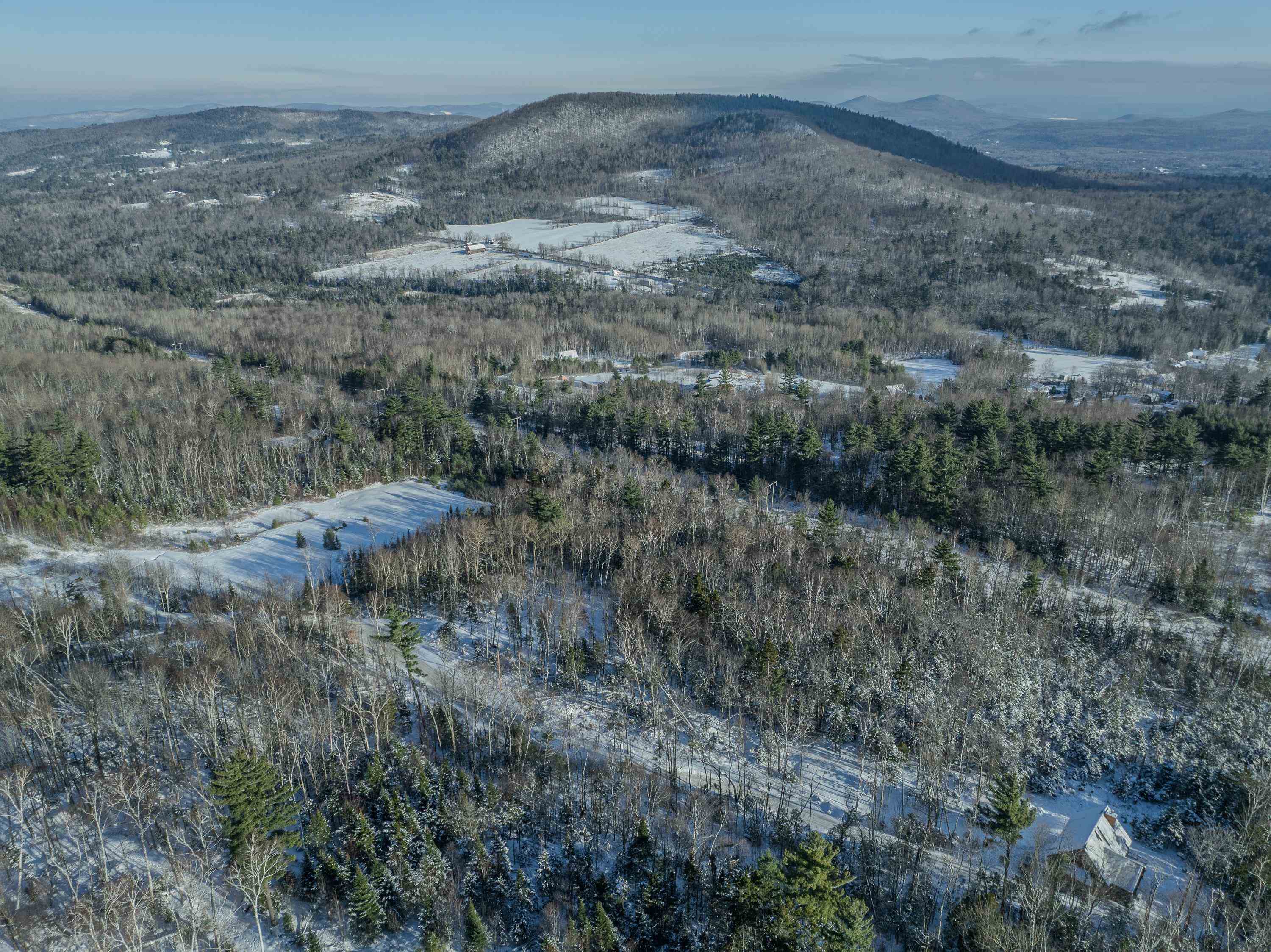 0 Trumpet Round Road Sugar Hill, NH 03586 - Photo 8 of 36