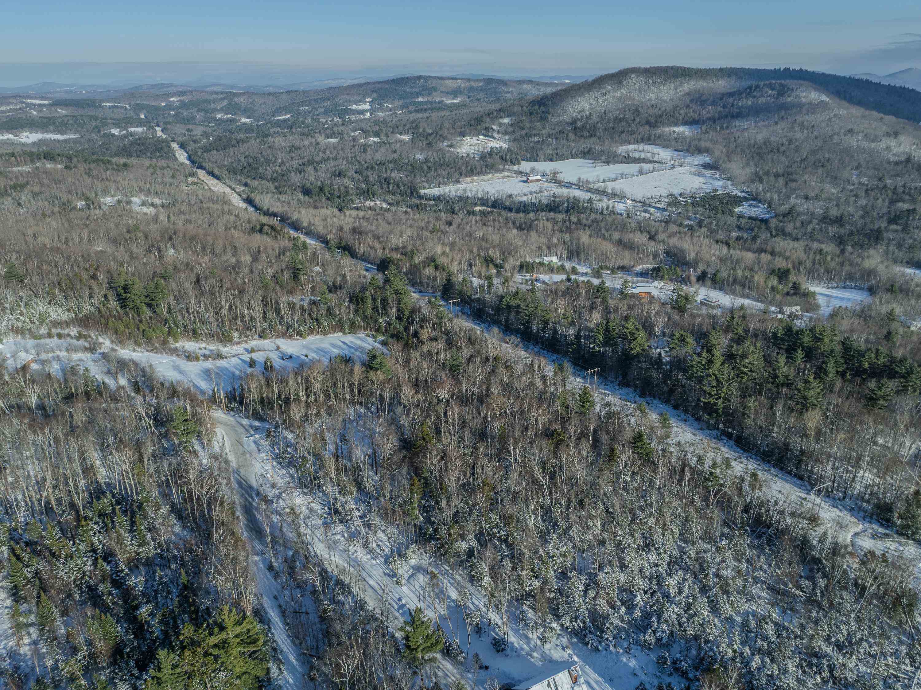 0 Trumpet Round Road Sugar Hill, NH 03586 - Photo 9 of 36