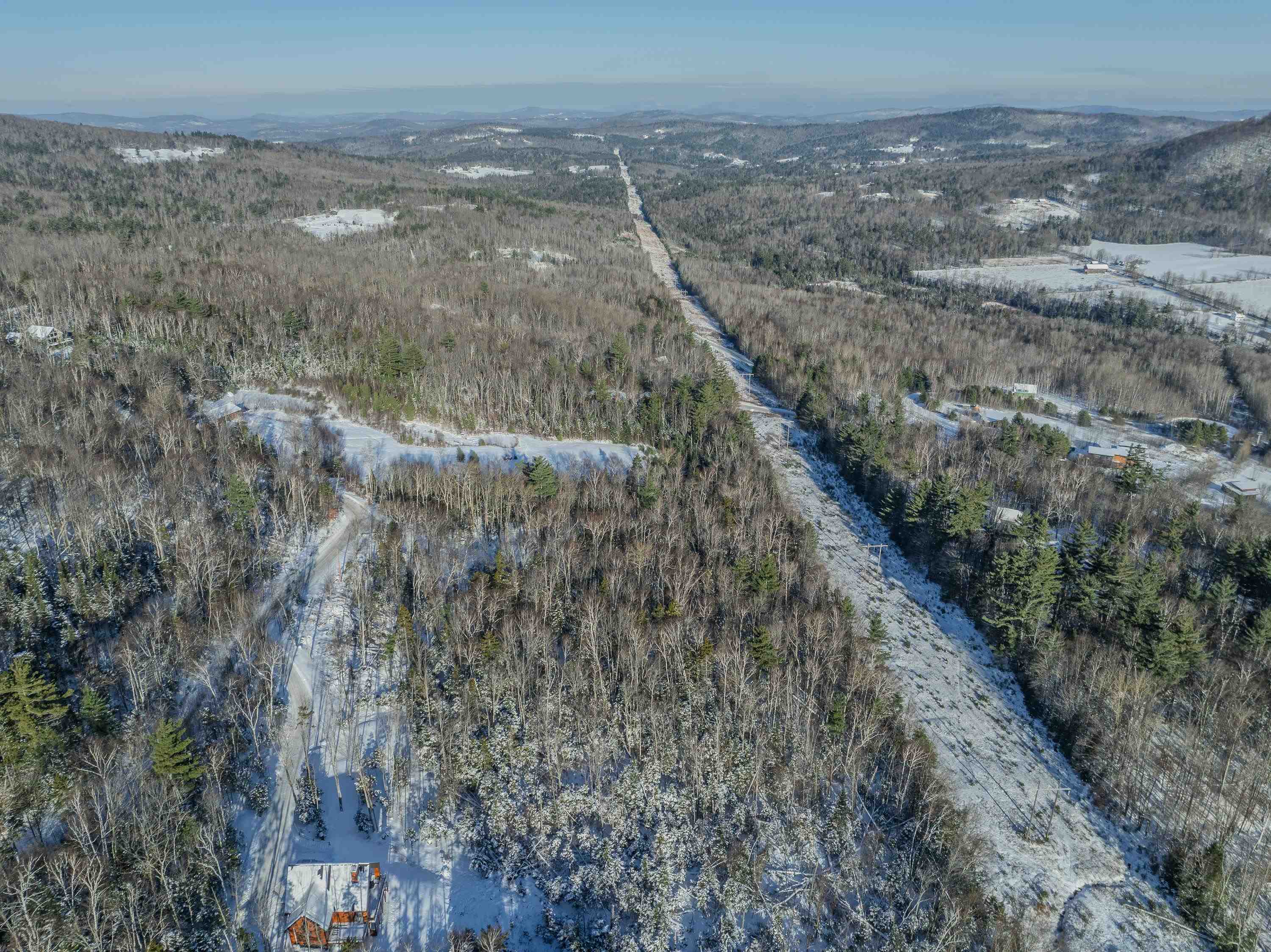 0 Trumpet Round Road Sugar Hill, NH 03586 - Photo 10 of 36
