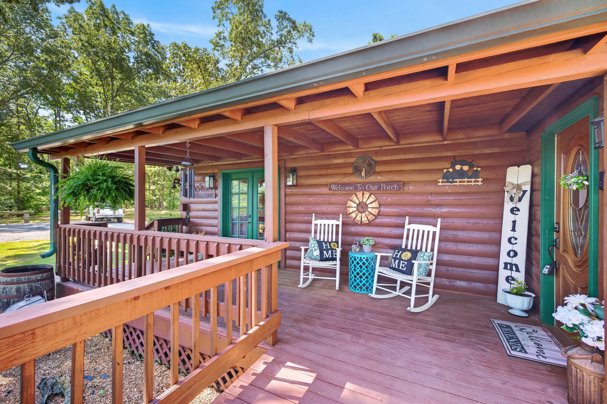 130 Wayne Threatt Road Dover, TN 37058 - Photo 5 of 53