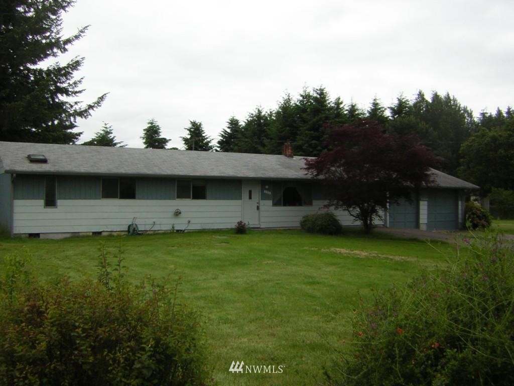 8809 178th Avenue Southwest Rochester, WA 98579 - Photo 1 of 1