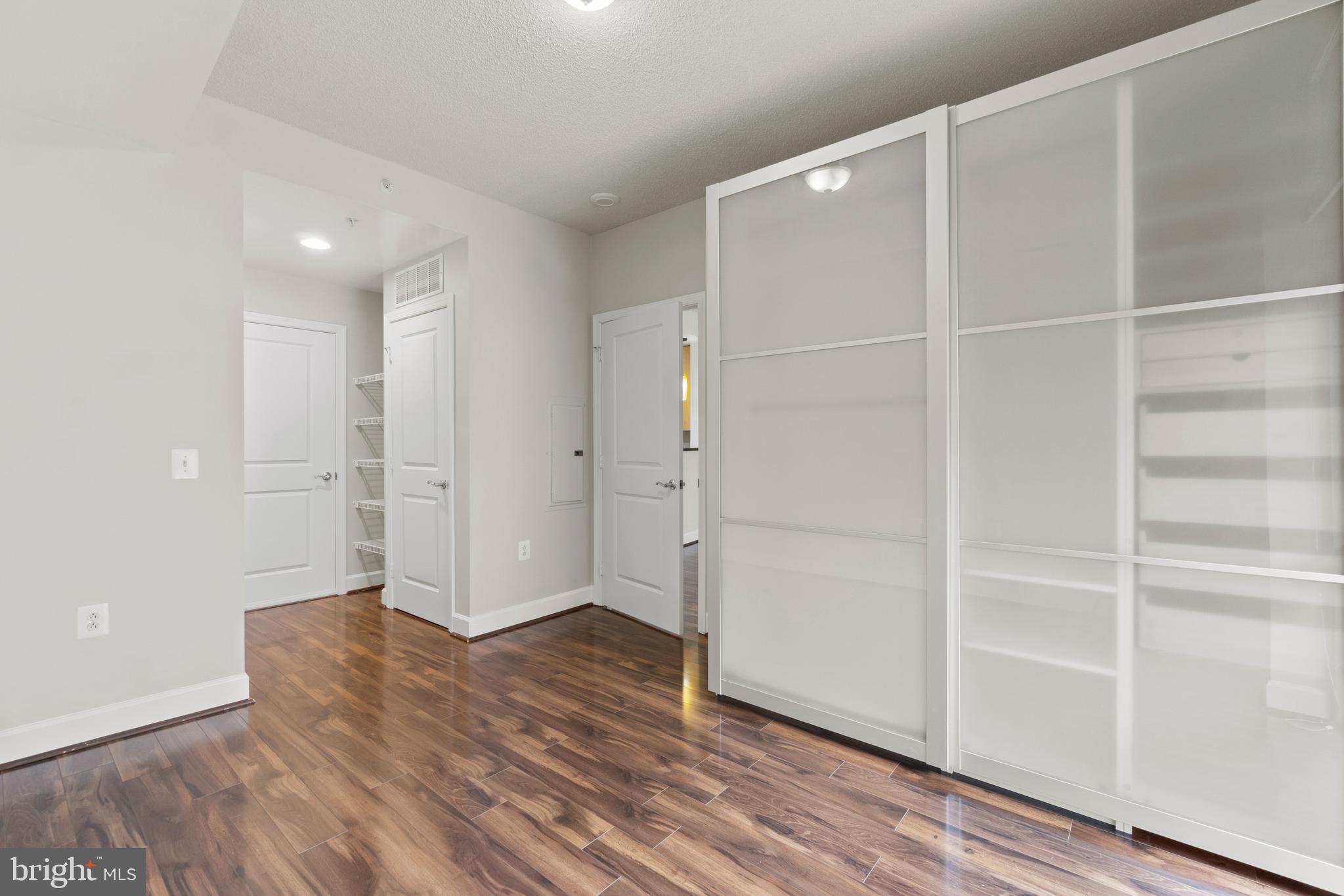 3600 South Glebe Road, Unit 327W Arlington, VA 22202 - Photo 16 of 42 Ikea closet remains or we will remove it