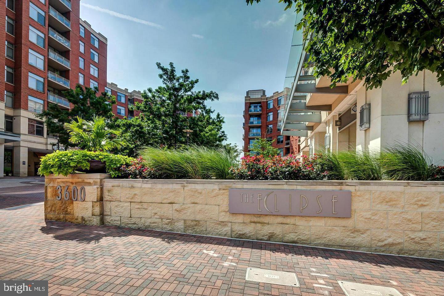 3600 South Glebe Road, Unit 327W Arlington, VA 22202 - Photo 3 of 42
