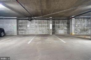 3600 South Glebe Road, Unit 327W Arlington, VA 22202 - Photo 23 of 42 Garage
