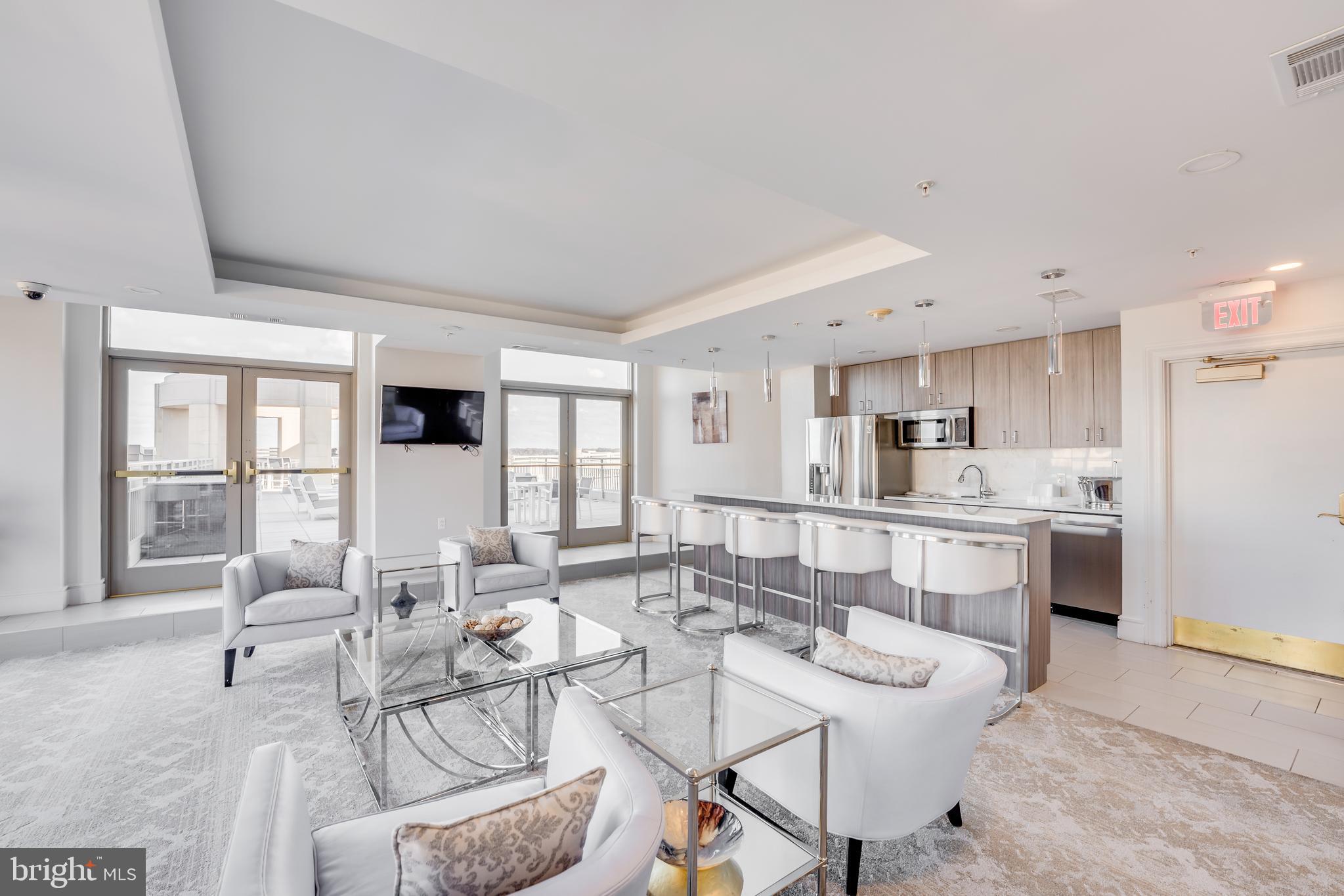 3600 South Glebe Road, Unit 327W Arlington, VA 22202 - Photo 27 of 42