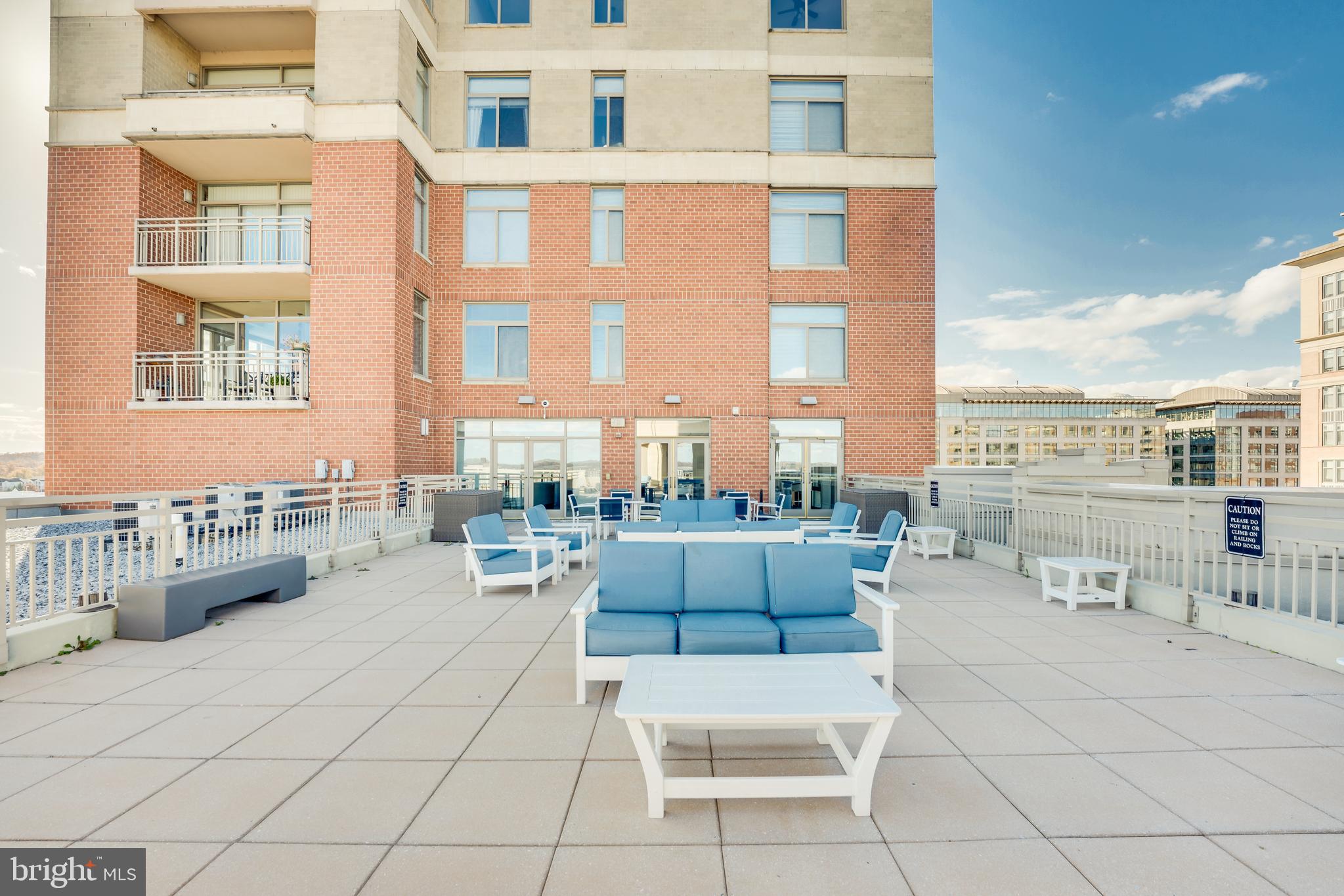 3600 South Glebe Road, Unit 327W Arlington, VA 22202 - Photo 33 of 42