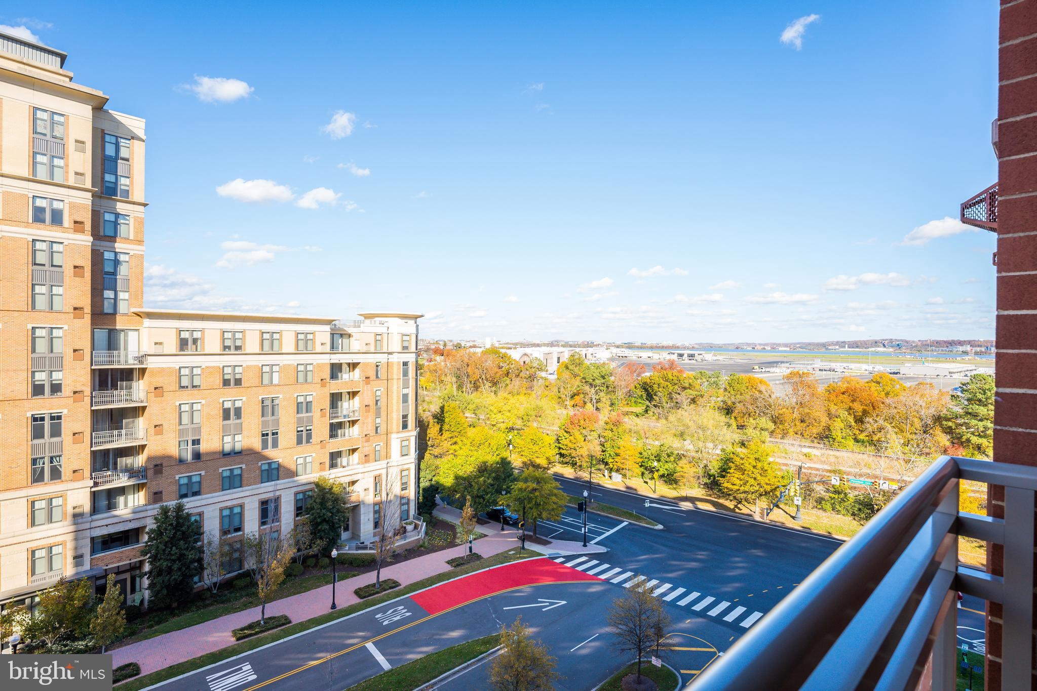 3600 South Glebe Road, Unit 327W Arlington, VA 22202 - Photo 35 of 42