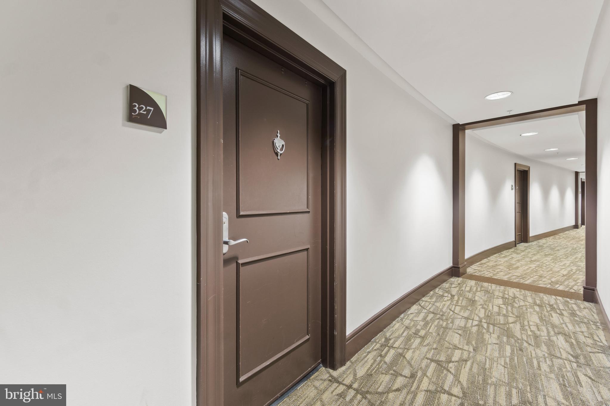 3600 South Glebe Road, Unit 327W Arlington, VA 22202 - Photo 6 of 42